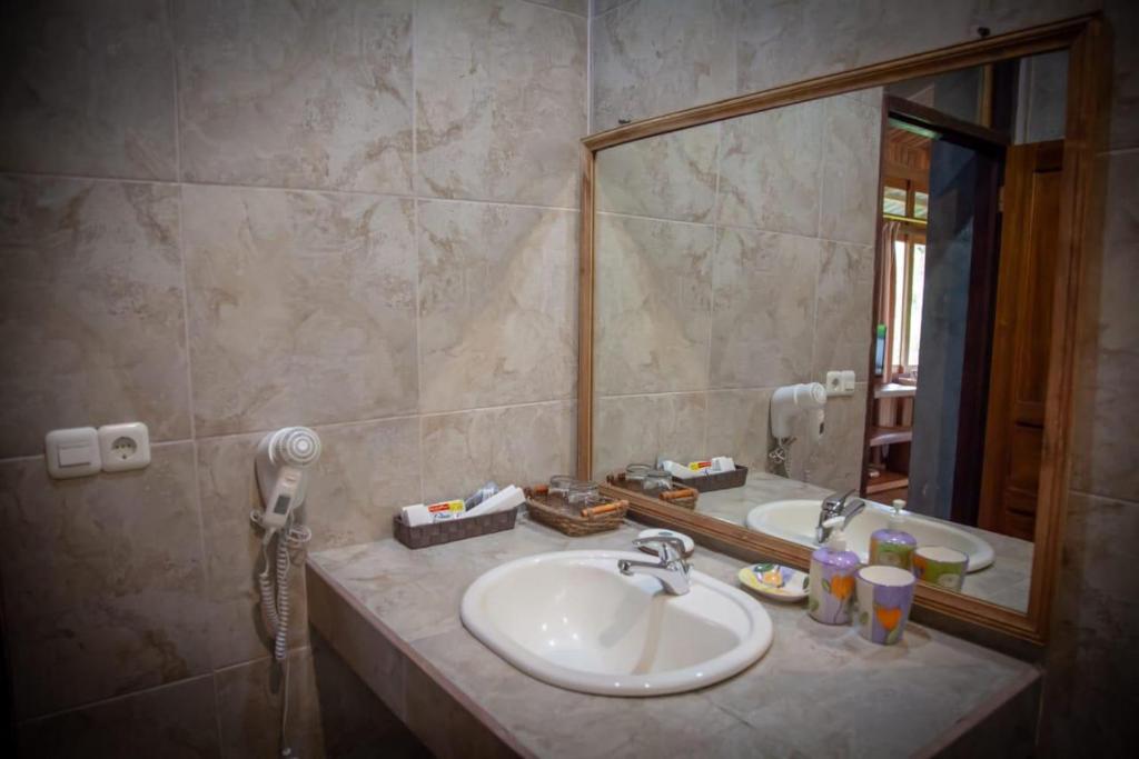 Gardenia Country Inn