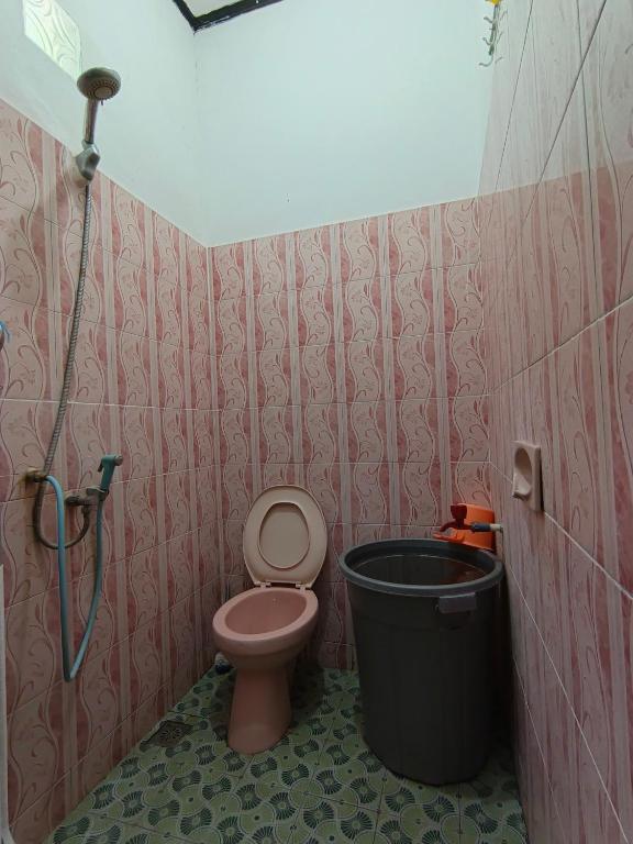 Labore Homestay