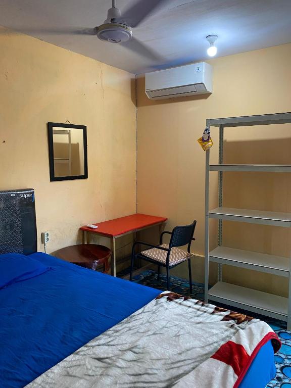 Harry & Mimin Homestay