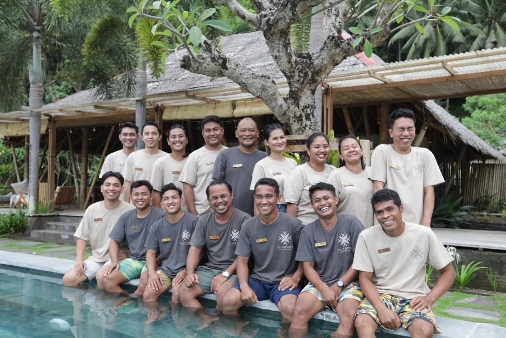 D'Lagoon Dive Resort