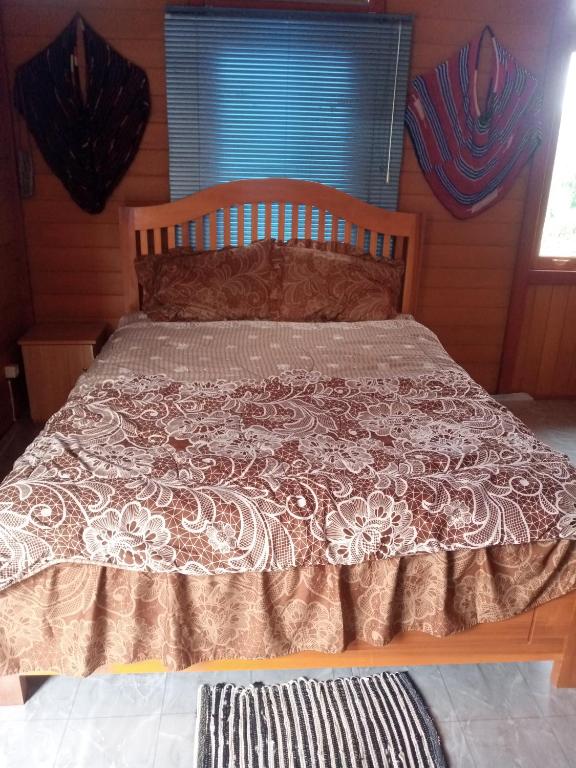 Homestay Alina