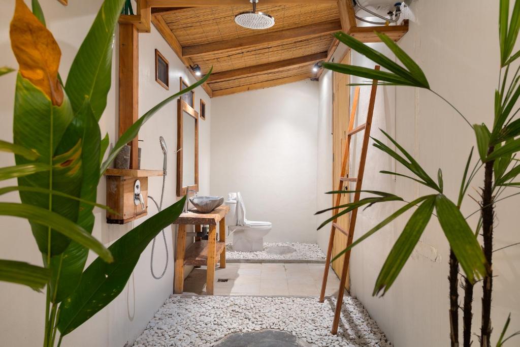 D'Lagoon Dive Resort