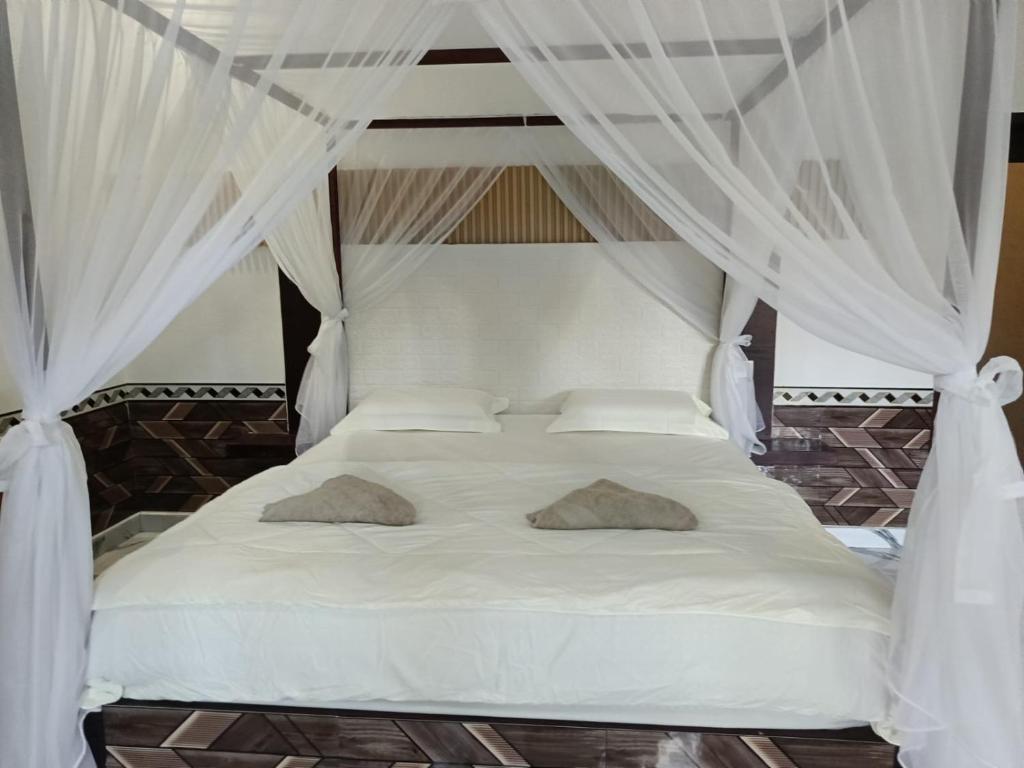 Tangkoko Sweet Home