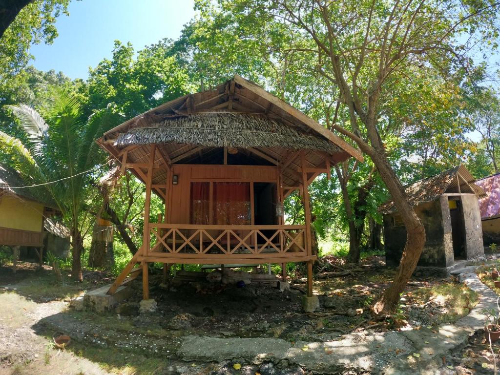 Hoga Island Dive Resort