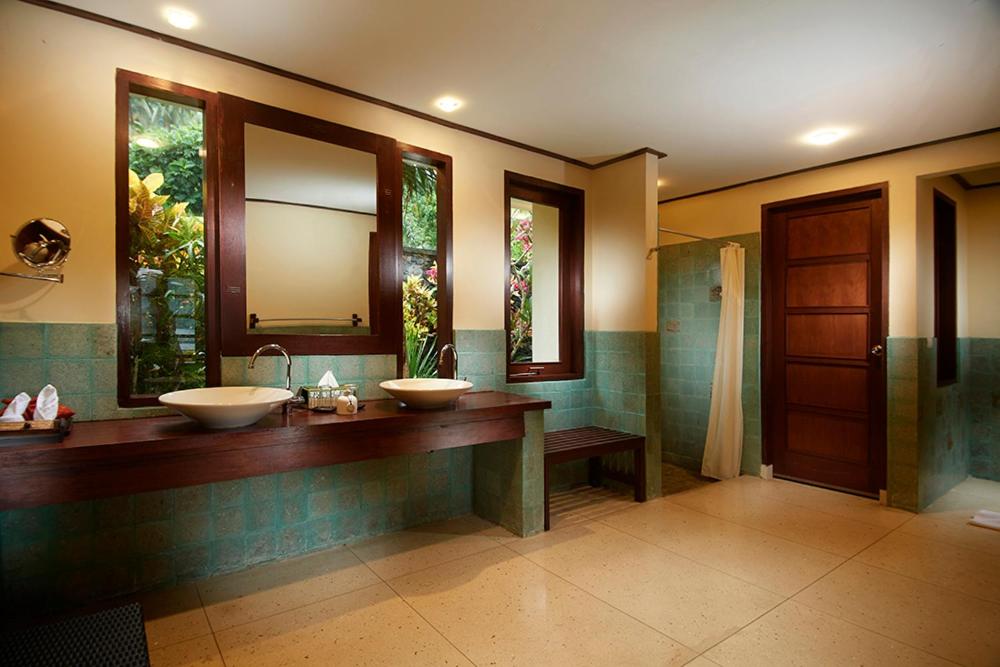 Solitude Lembeh Resort