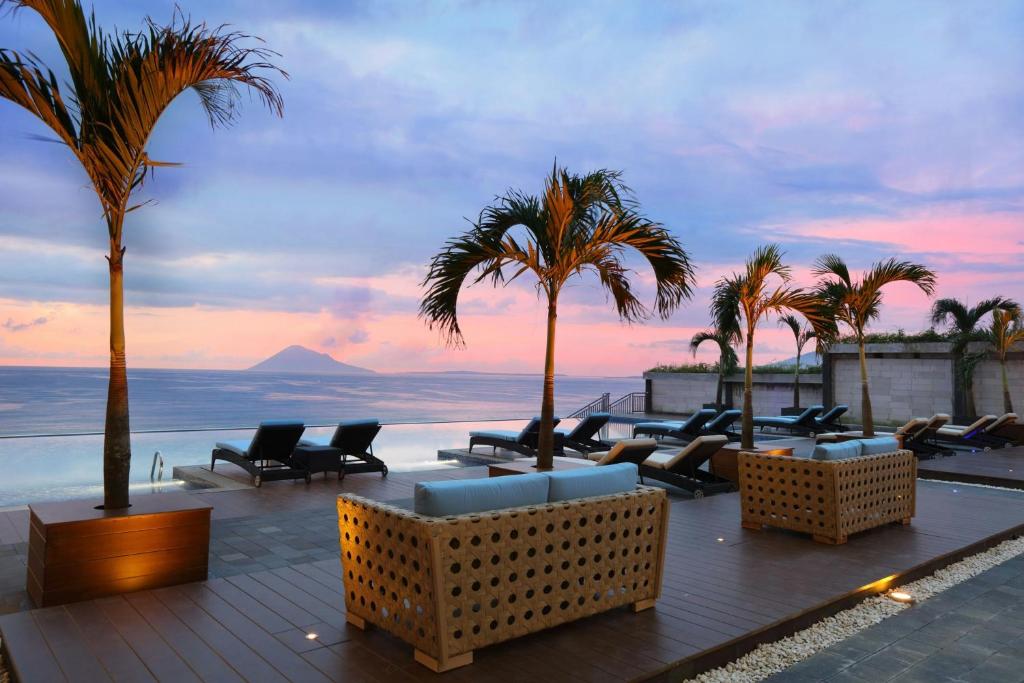Four Points by Sheraton Manado