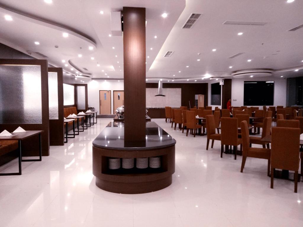 Hotel Santika Luwuk