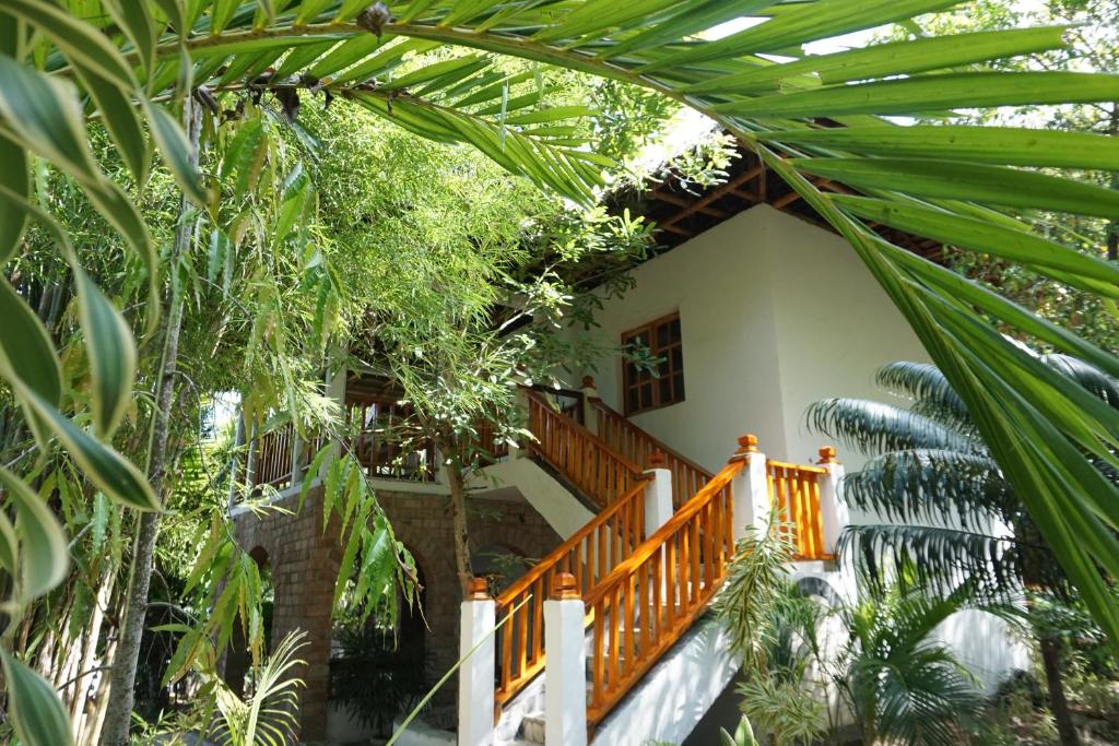 Mangga Lodge