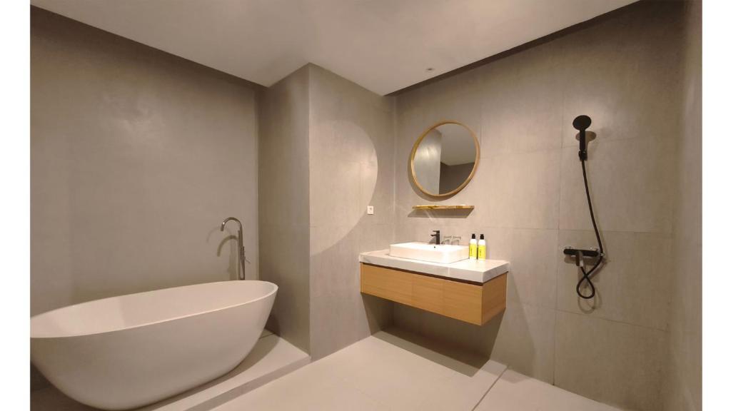 Khas Palu Hotel