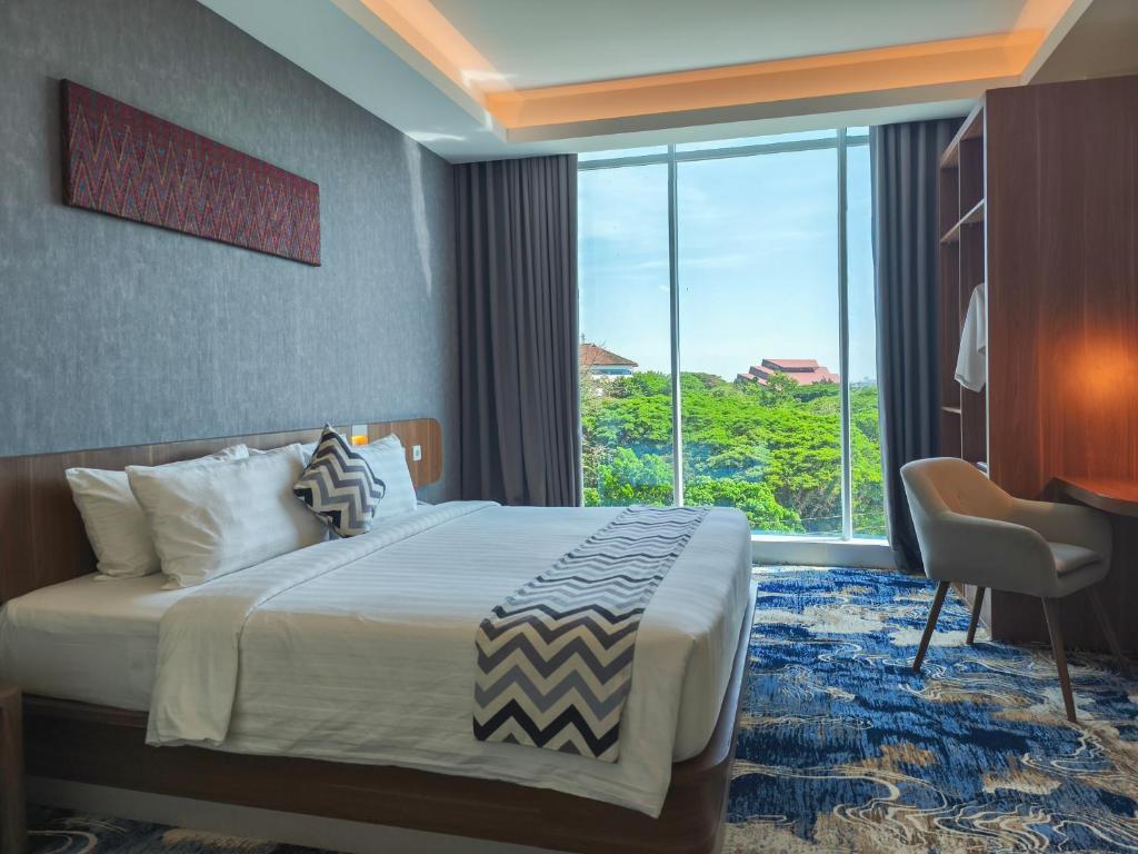 UNHAS HOTEL & CONVENTION