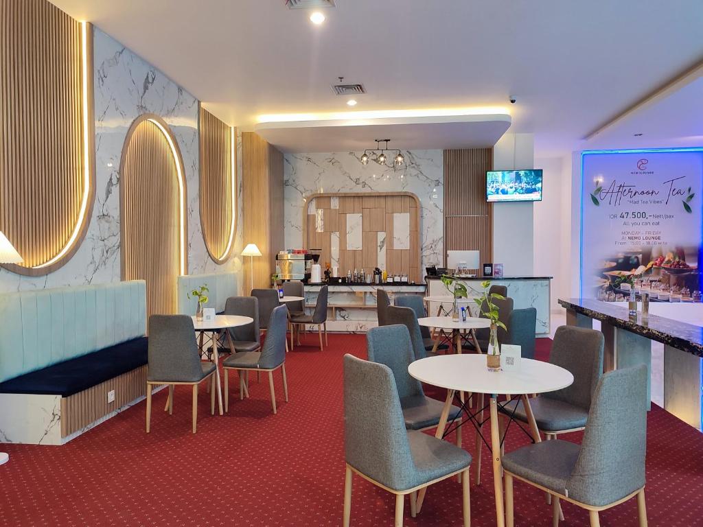 UNHAS HOTEL & CONVENTION