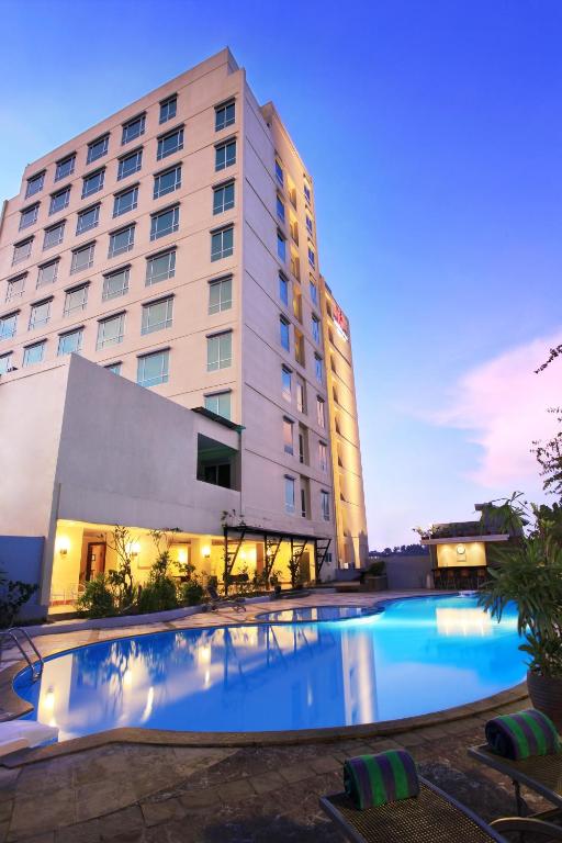 Swiss-Belhotel Maleosan Manado