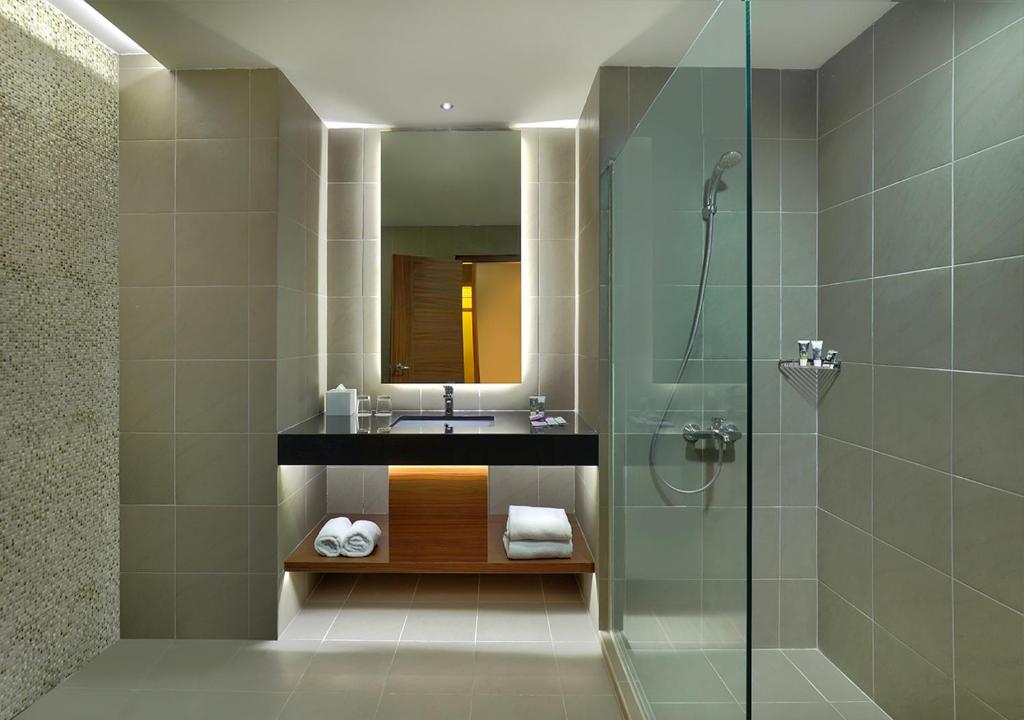 Manado Tateli Resort and Convention