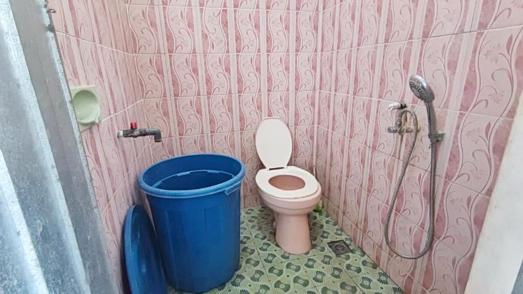 Labore Homestay
