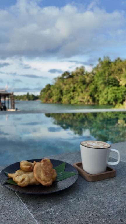 D'Lagoon Dive Resort
