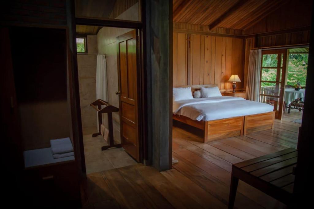 Gardenia Country Inn