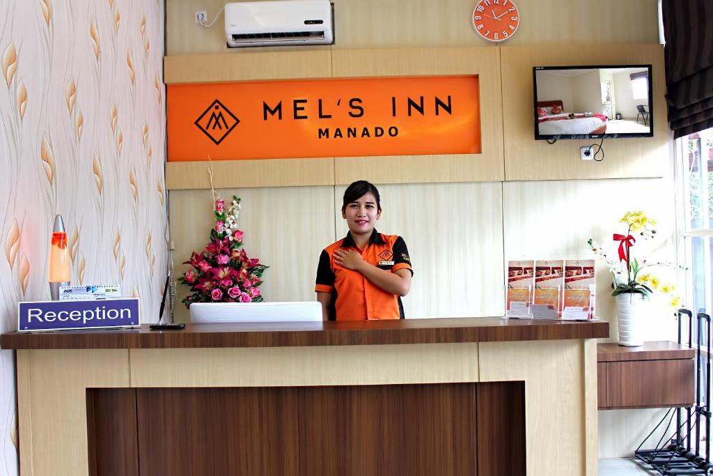 Mel's Inn Manado