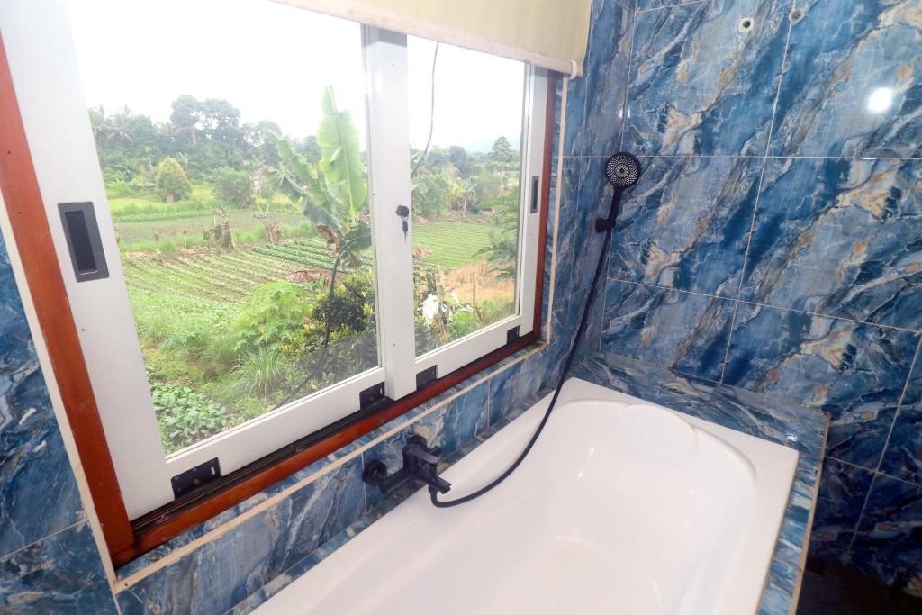 Villa Lokon Tomohon