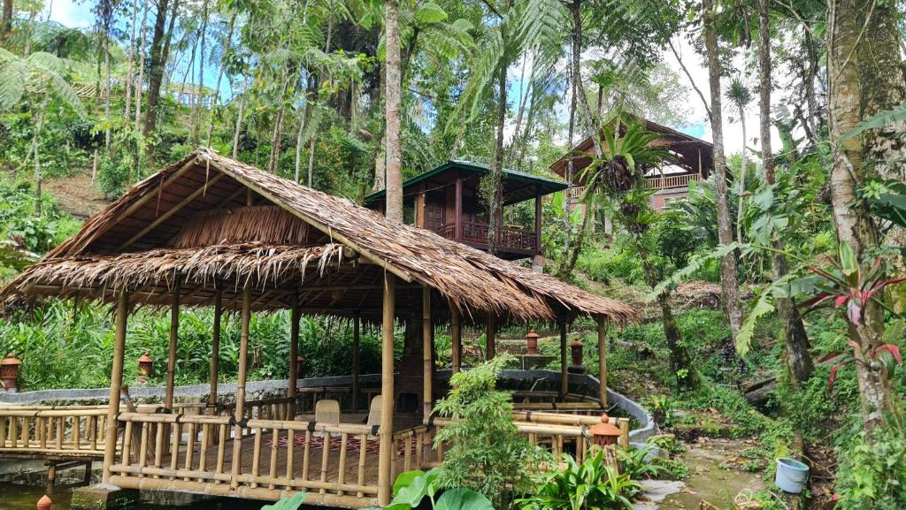 Rimba Eco Resort