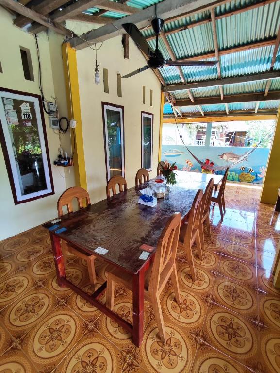 Frangky Homestay