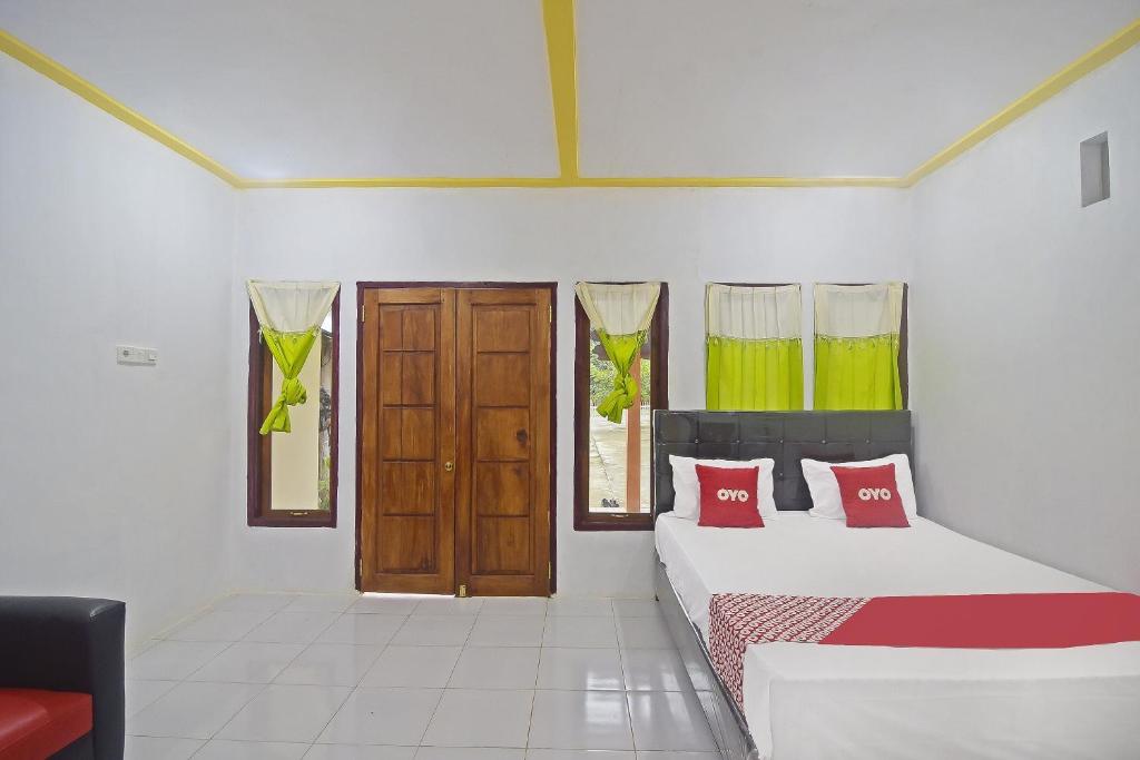 O Pulisan Ekowisata Homestay
