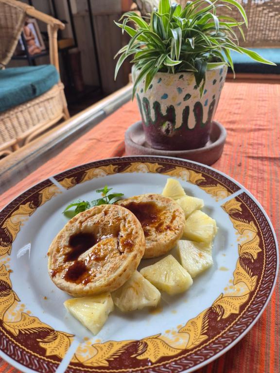 Serenity Homestay