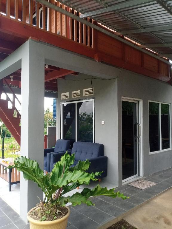 Homestay Alina