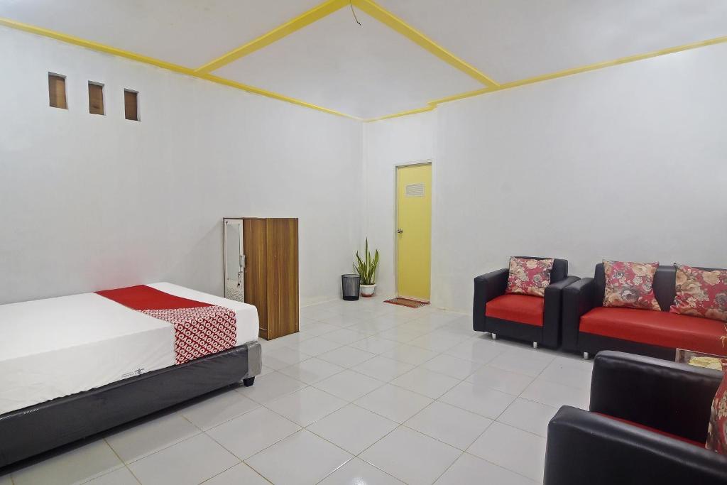O Pulisan Ekowisata Homestay