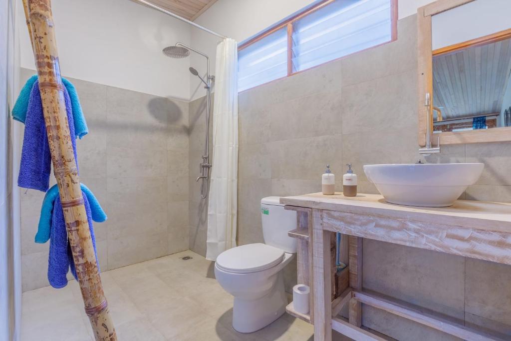 Thalassa Dive Resort Lembeh