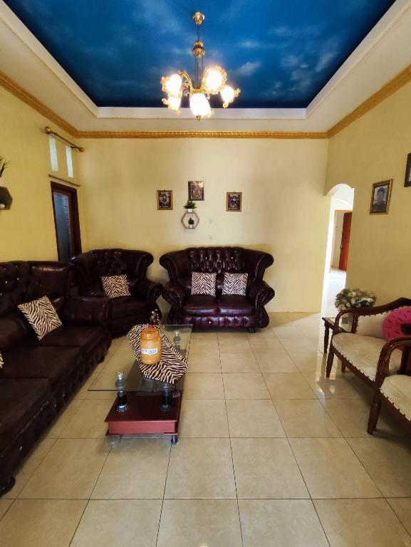 Frangky Homestay