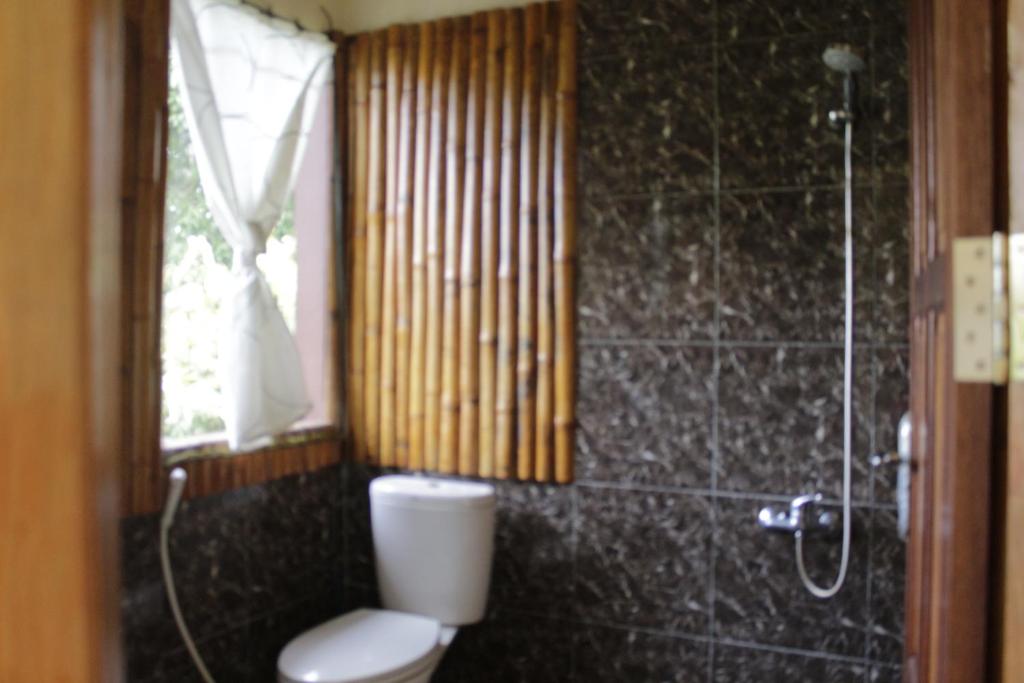 Rura Raya Homestay