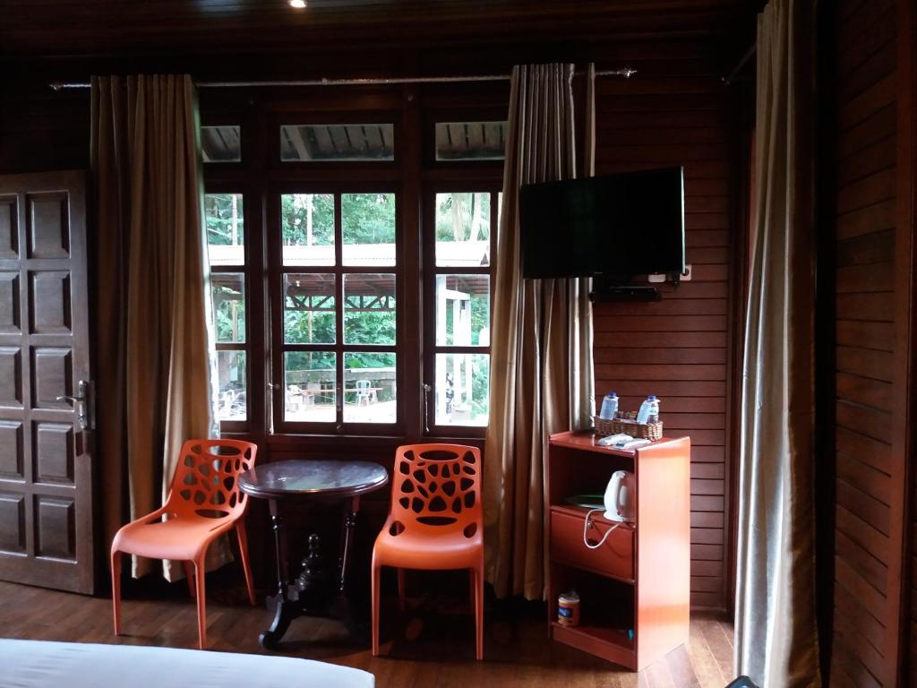 Highland Resort & Nature Tours