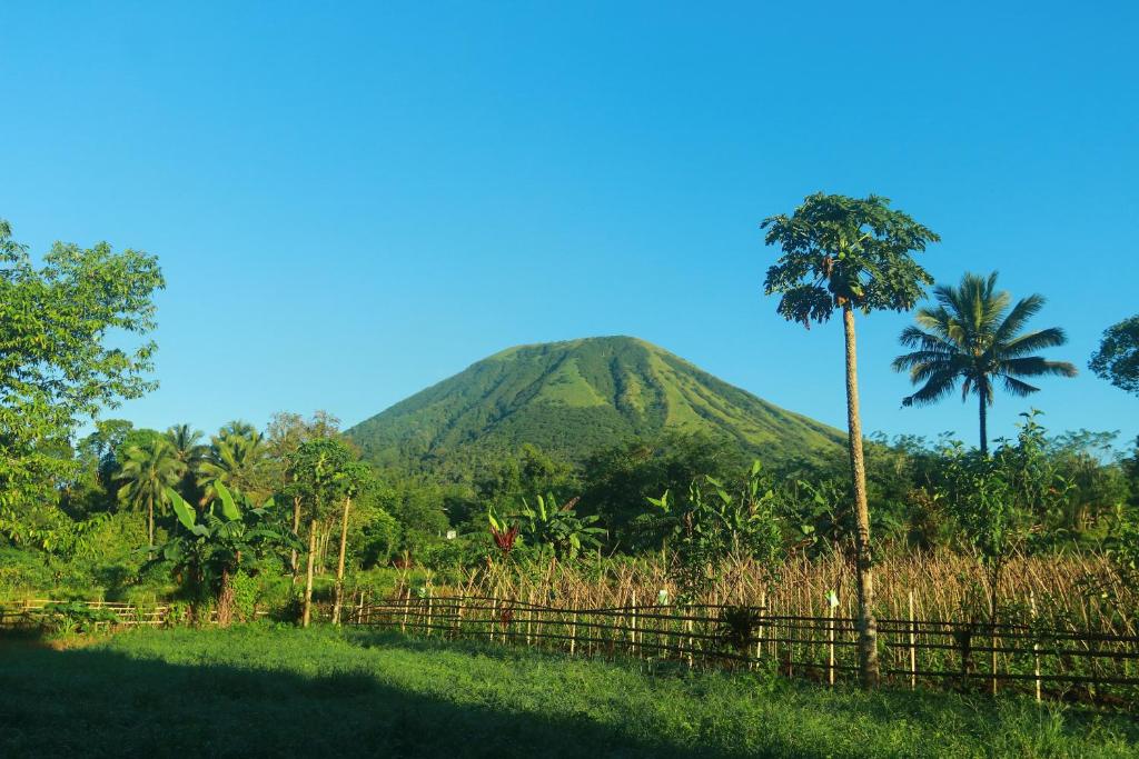 Villa Lokon Tomohon