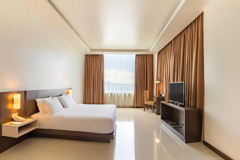 Hotel Santika Luwuk