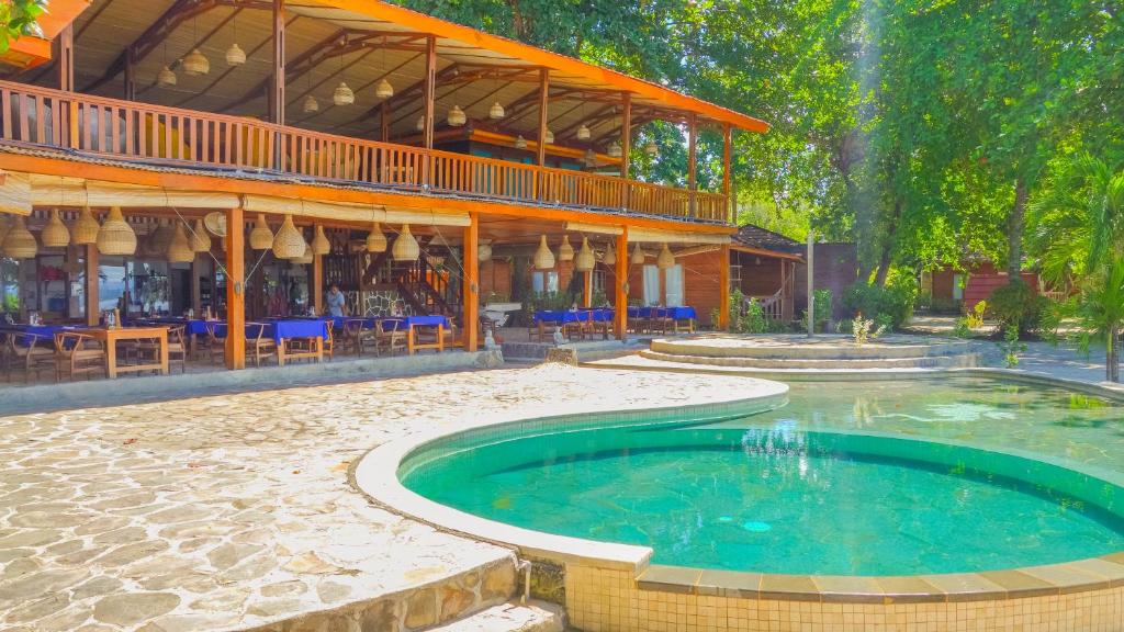 Kuda Laut Boutique Dive Resort