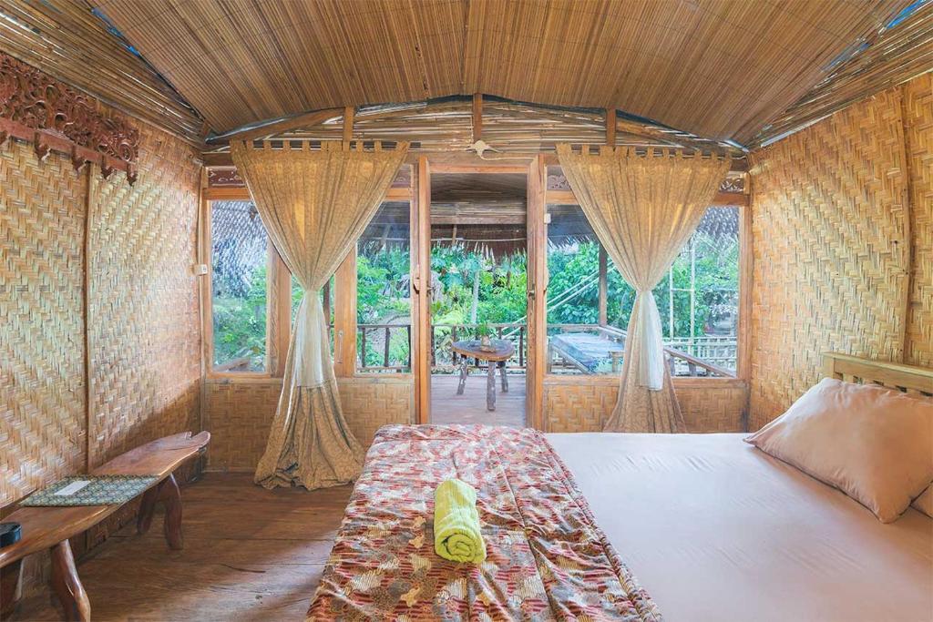 Onong's Homestay & Cafe