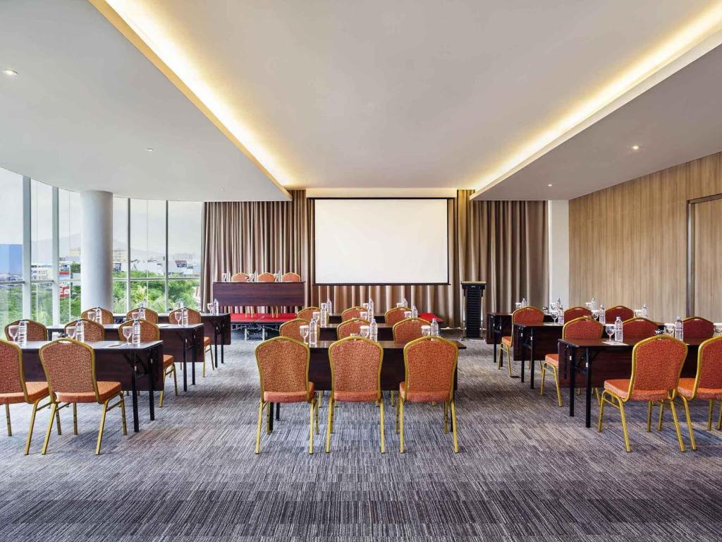 Ibis Manado City Center Boulevard
