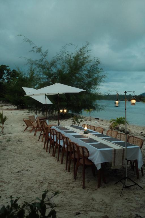 Uma Resort Togean