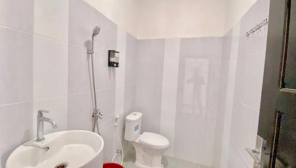 Amadeo Guest House
