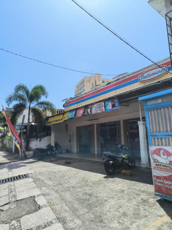 Istanaku