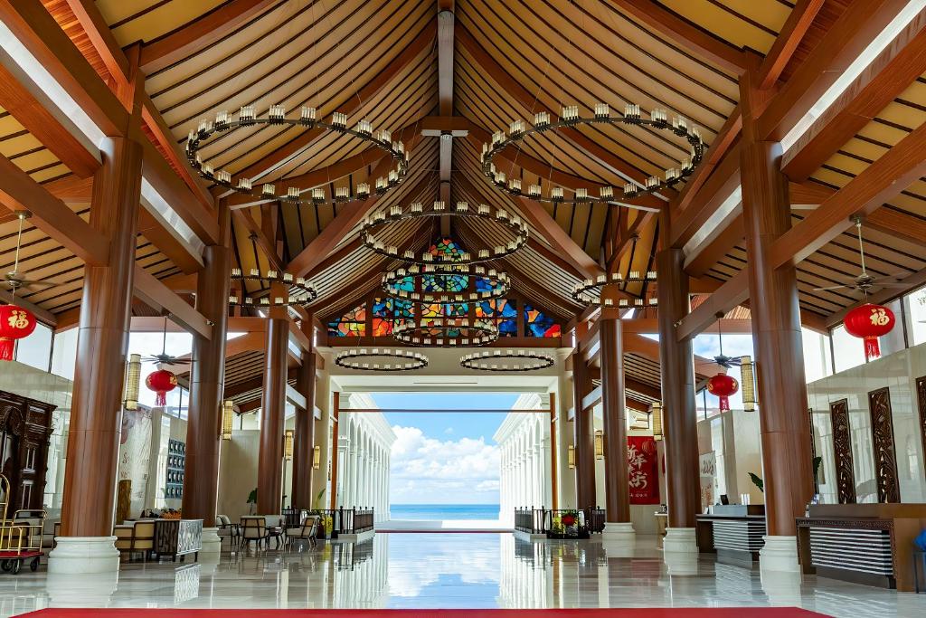NDC Resort & Spa