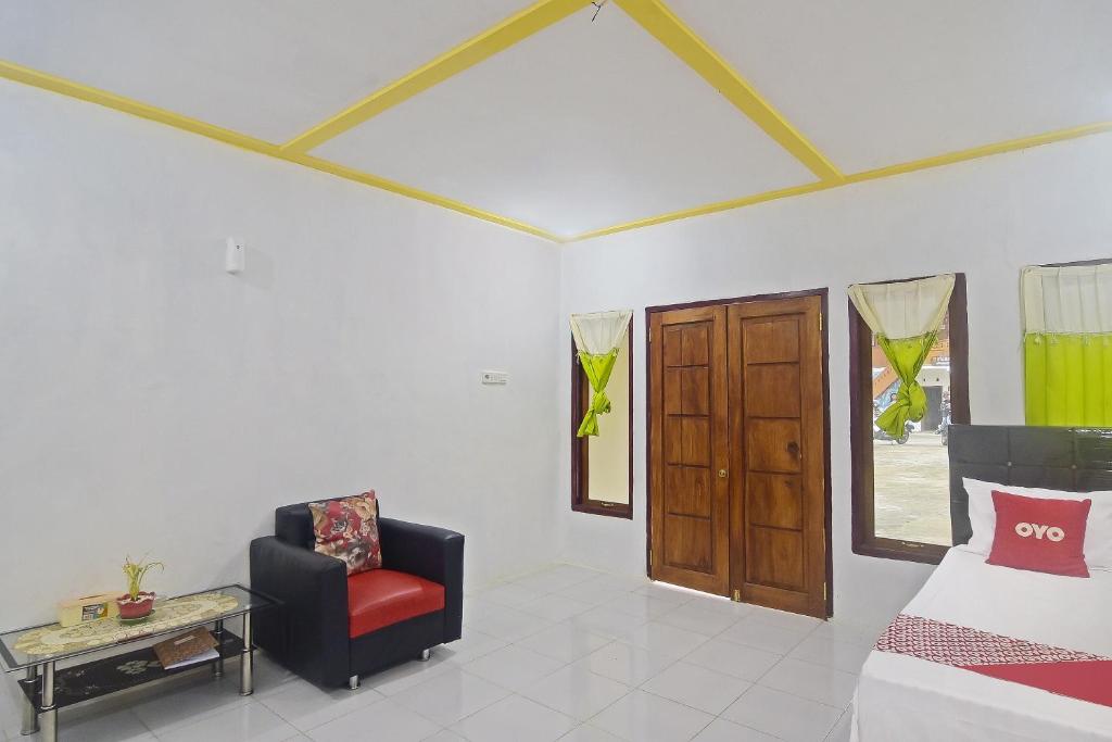 O Pulisan Ekowisata Homestay