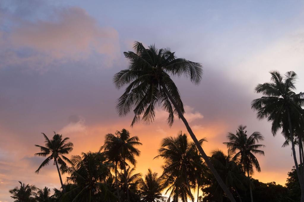 Bara Beach Bungalows