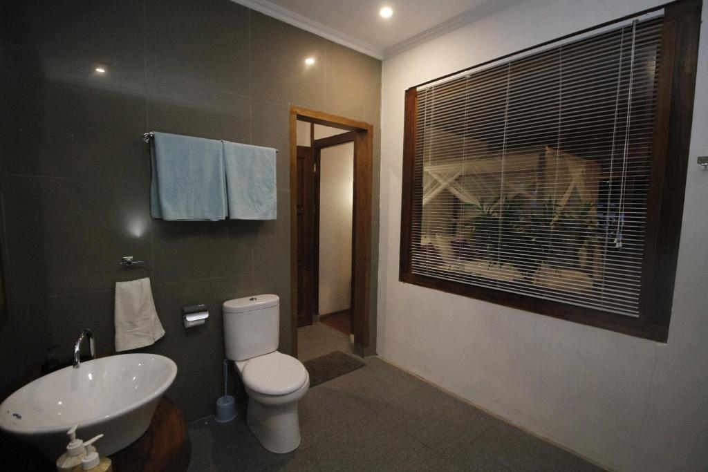 Bobocha Siladen Boutique Resort
