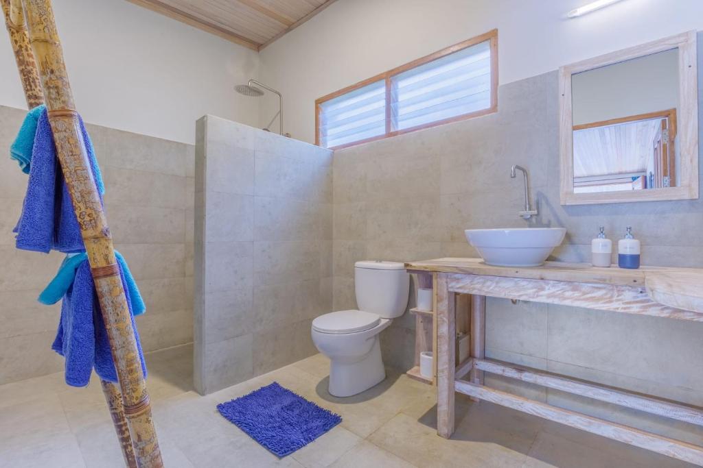 Thalassa Dive Resort Lembeh