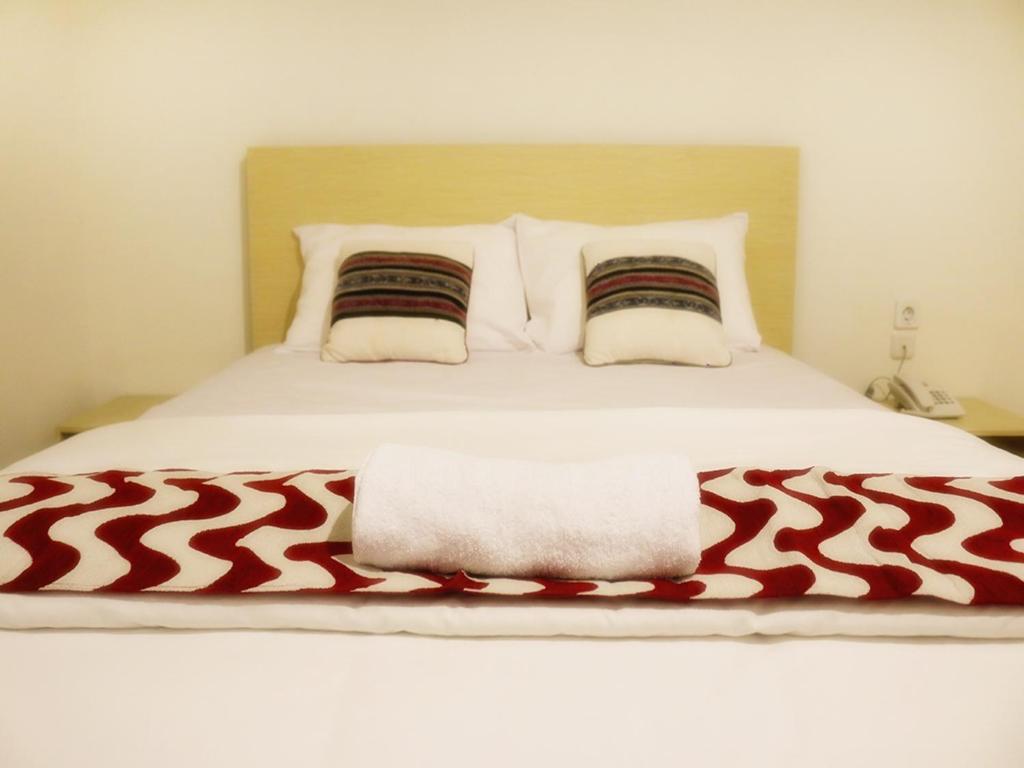 LEOS Hotel