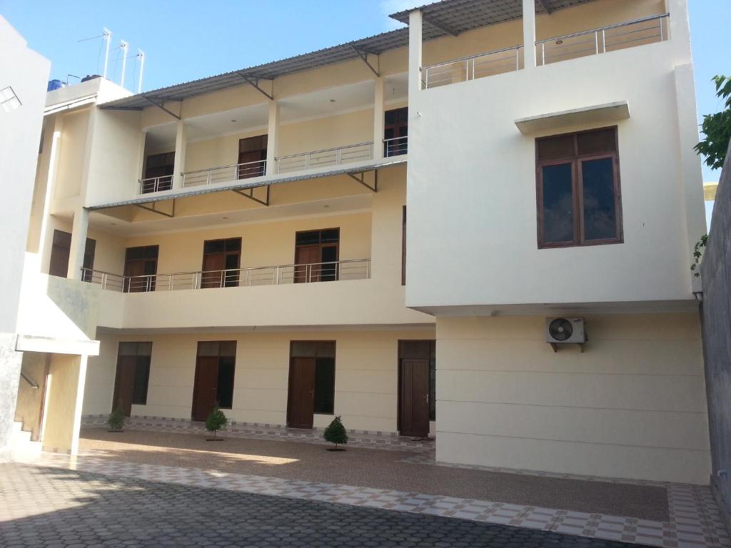 Discovery Homestay