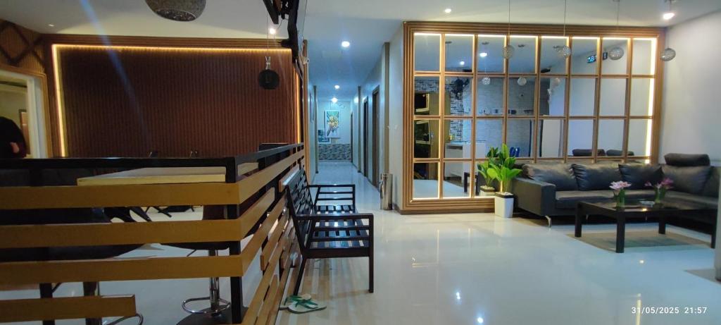 Wisma SIDAPORE JD