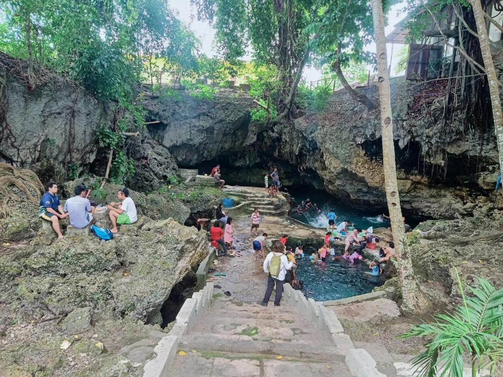 Wambuliga Homestay