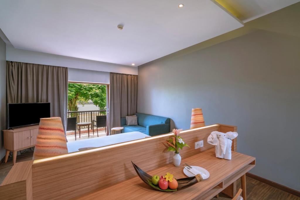 Manado Tateli Resort and Convention